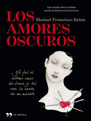 cover image of Los amores oscuros